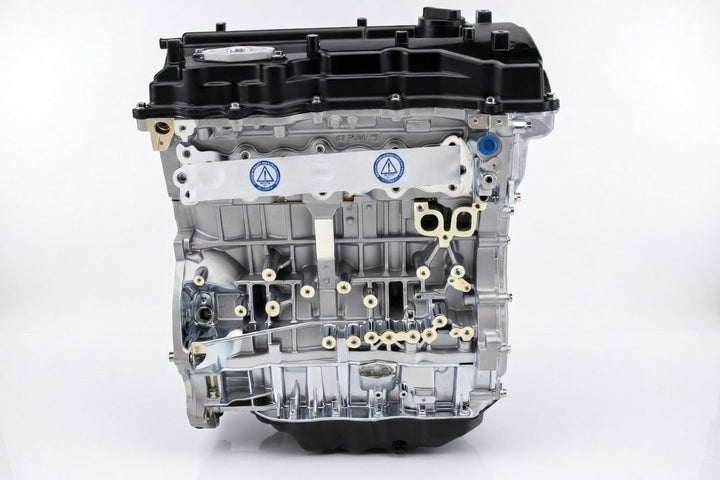 2011–2015 Kia Sorento 2.4L G4KJ Gen 1 brand new genuine OEM engine — Essen Pro Motors (image 8 of 10)
