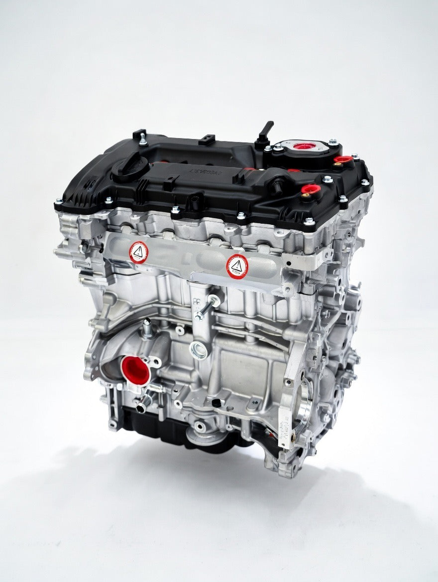2016–2020 Hyundai Elantra 2.0L G4NC Gen 2 brand new genuine OEM engine — Essen Pro Motors (image 8 of 10)