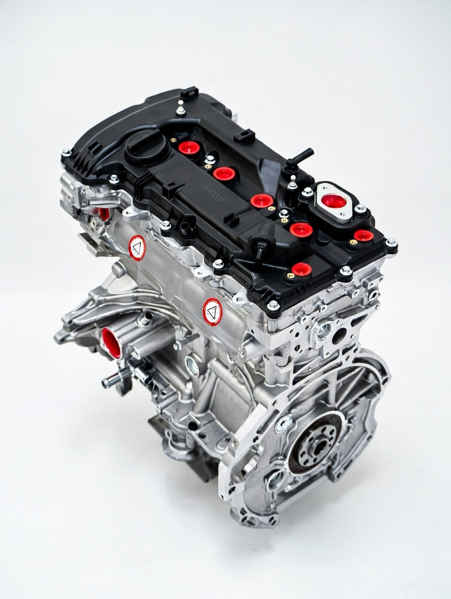 2016–2020 Hyundai Elantra 2.0L G4NC Gen 2 brand new genuine OEM engine — Essen Pro Motors (image 9 of 10)