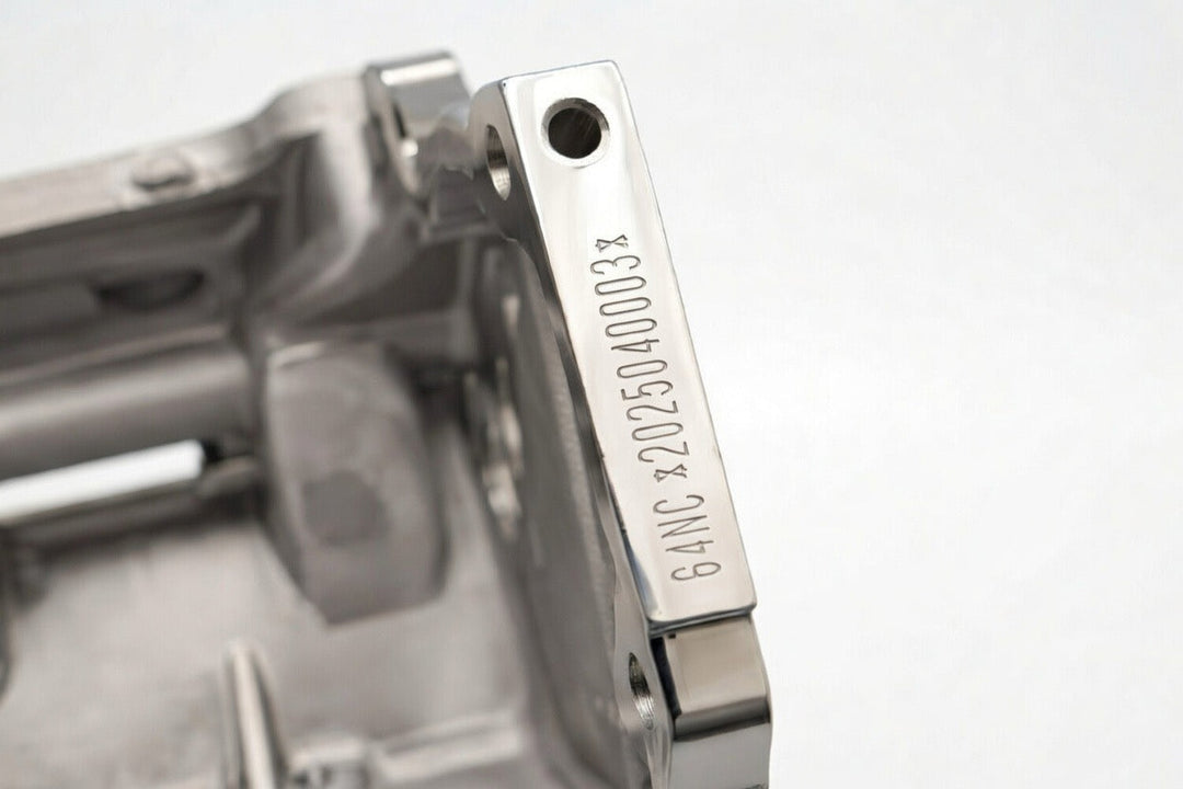 2014–2016 Kia Forte 2.0L G4NC Gen 1 brand new genuine OEM engine — Essen Pro Motors (image 10 of 10)