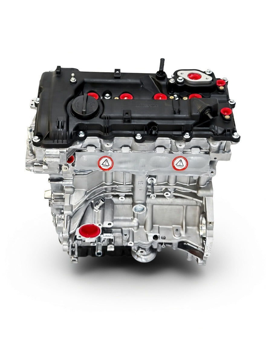 2014–2015 Hyundai Elantra 2.0L G4NC Gen 1 brand new genuine OEM engine — Essen Pro Motors (image 1 of 10)