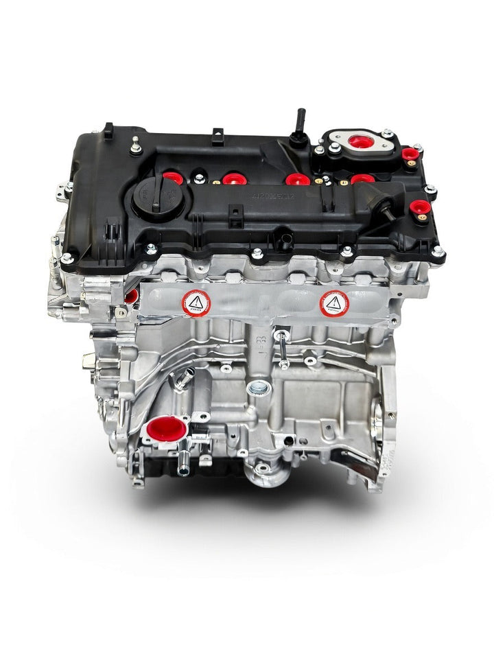 2014–2016 Kia Forte 2.0L G4NC Gen 1 brand new genuine OEM engine — Essen Pro Motors (image 1 of 10)