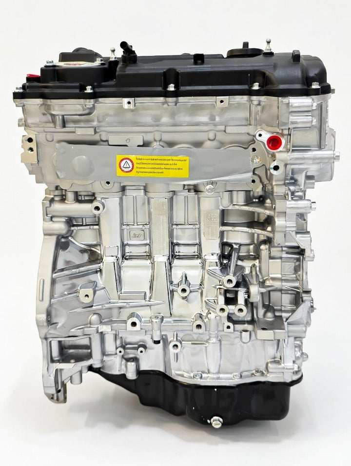 2014–2015 Hyundai Elantra 2.0L G4NC Gen 1 brand new genuine OEM engine — Essen Pro Motors (image 2 of 10)