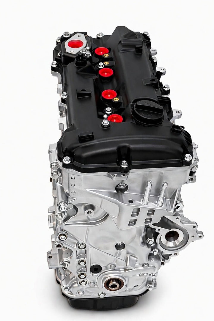 2014–2015 Hyundai Elantra 2.0L G4NC Gen 1 brand new genuine OEM engine — Essen Pro Motors (image 4 of 10)