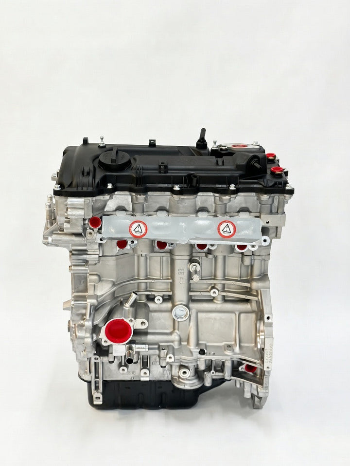 2014–2015 Hyundai Elantra 2.0L G4NC Gen 1 brand new genuine OEM engine — Essen Pro Motors (image 6 of 10)