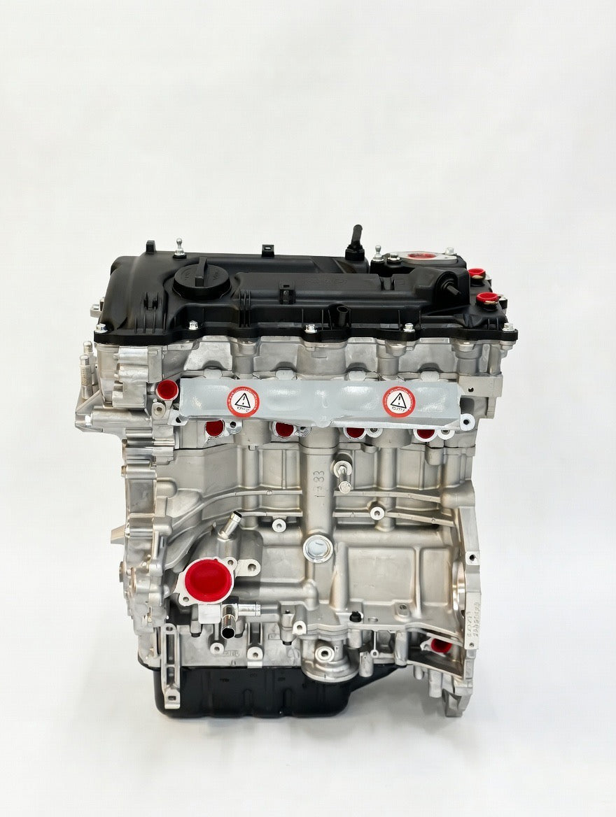 2014–2016 Kia Forte 2.0L G4NC Gen 1 brand new genuine OEM engine — Essen Pro Motors (image 6 of 10)