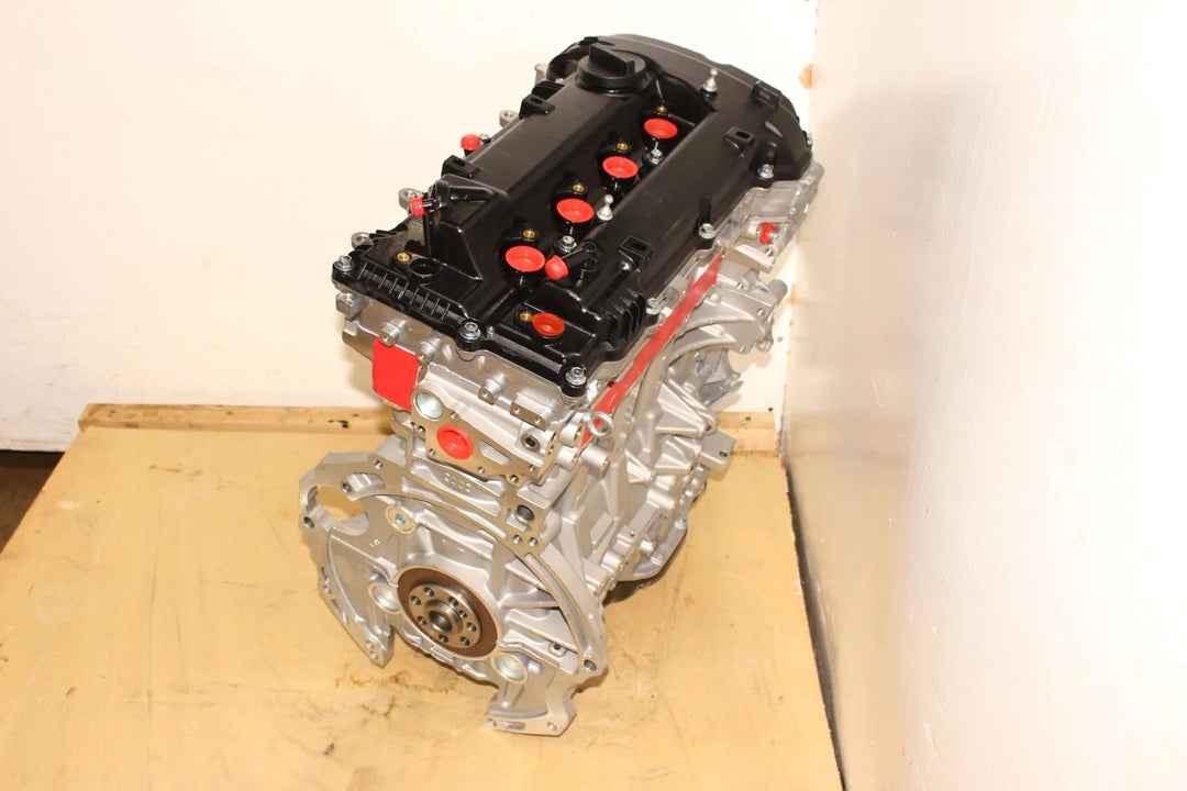 2018–2021 Hyundai Kona 2.0L G4NH brand new genuine OEM engine — Essen Pro Motors (image 10 of 10)