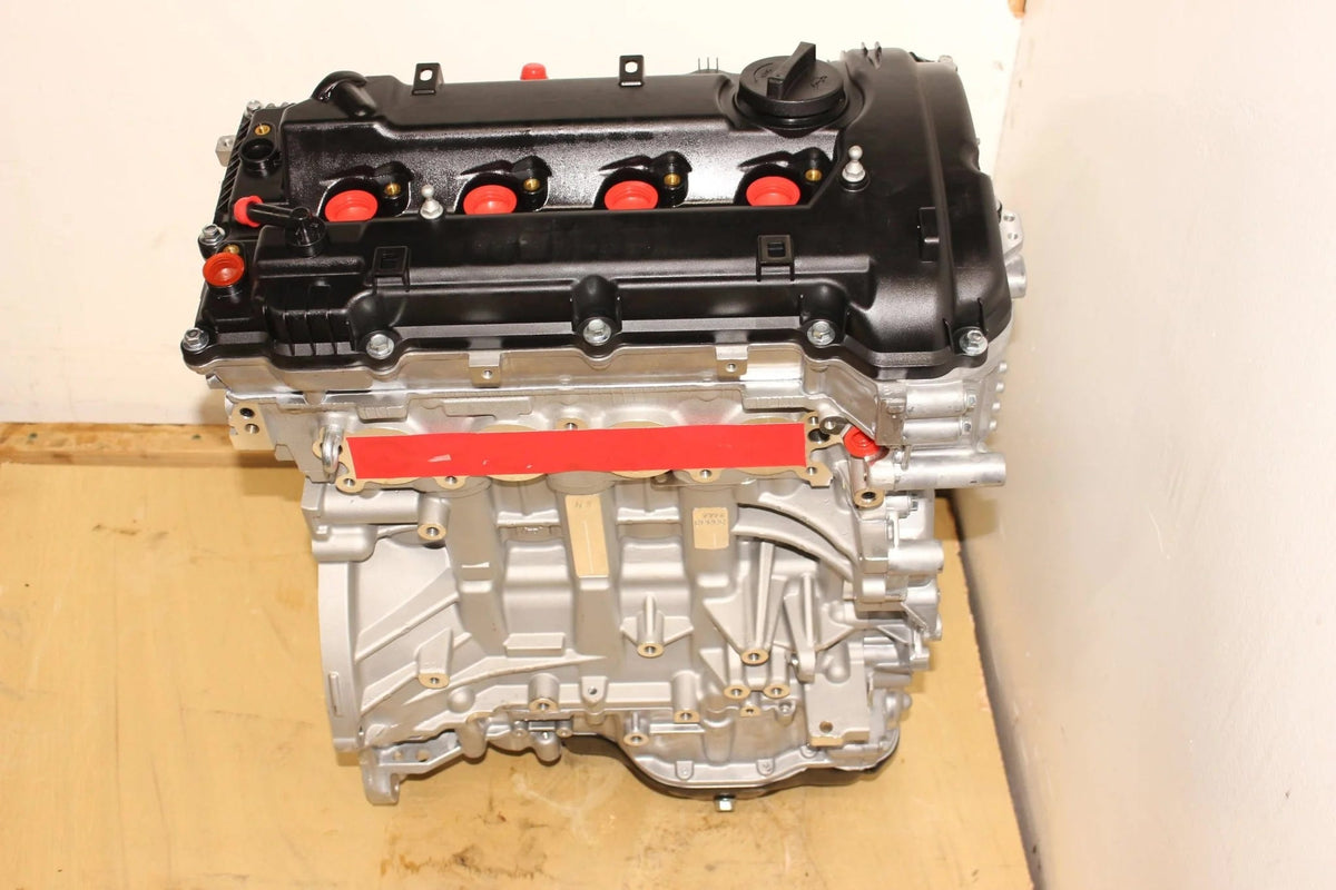 2020–2024 Kia Soul 2.0L G4NH brand new genuine OEM engine — Essen Pro Motors (image 1 of 10)