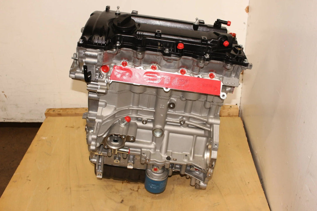 2020–2024 Kia Soul 2.0L G4NH brand new genuine OEM engine — Essen Pro Motors (image 2 of 10)