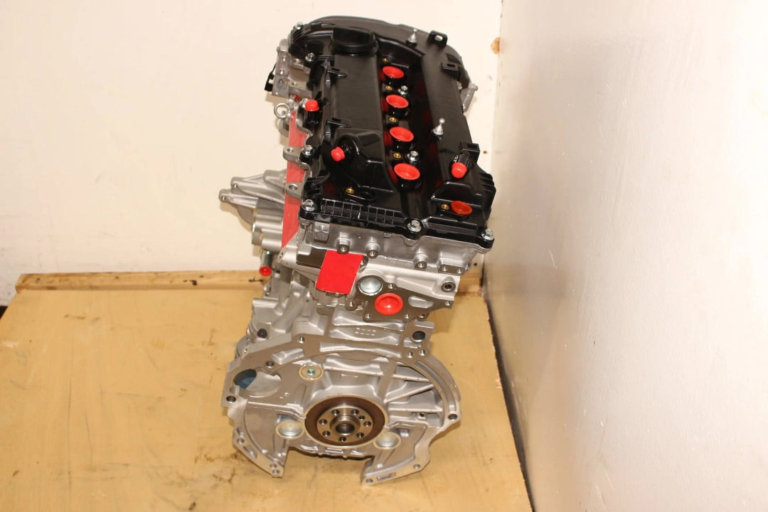 2017–2024 Kia Forte/Forte5 2.0L G4NH brand new genuine OEM engine — Essen Pro Motors (image 4 of 10)