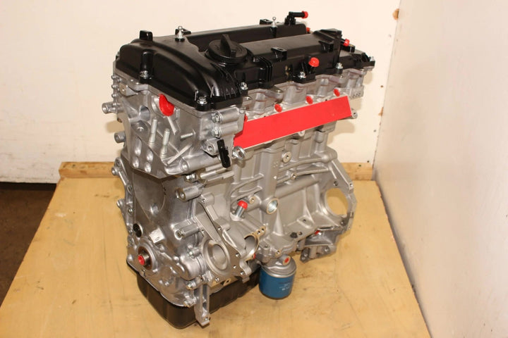 2020–2024 Kia Soul 2.0L G4NH brand new genuine OEM engine — Essen Pro Motors (image 5 of 10)