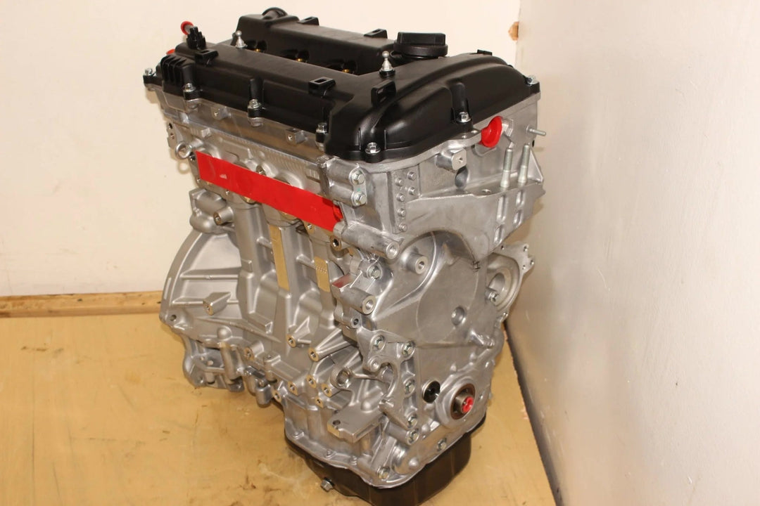 2019–2020 Hyundai Veloster 2.0L G4NH brand new genuine OEM engine — Essen Pro Motors (image 6 of 10)
