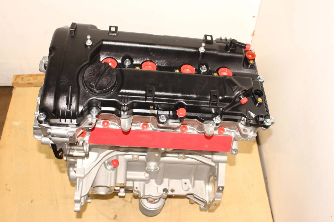 2017–2024 Kia Forte/Forte5 2.0L G4NH brand new genuine OEM engine — Essen Pro Motors (image 7 of 10)