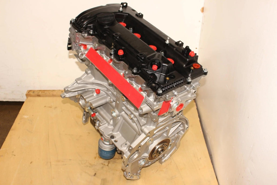 2018–2021 Hyundai Kona 2.0L G4NH brand new genuine OEM engine — Essen Pro Motors (image 9 of 10)