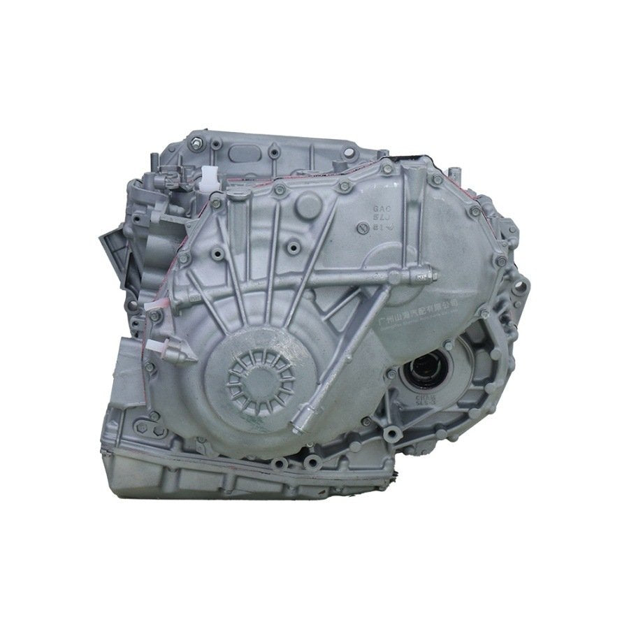 2015–2016 Honda CR-V 2.4L CVT FWD BLKA remanufactured transmission — Essen Pro Motors (image 2 of 6)