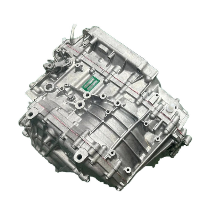 2015–2016 Honda CR-V 2.4L CVT FWD BLKA remanufactured transmission — Essen Pro Motors (image 3 of 6)