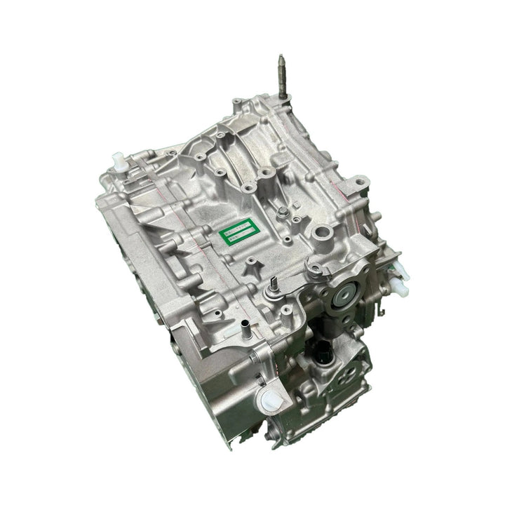 2015–2016 Honda CR-V 2.4L CVT FWD BLKA remanufactured transmission — Essen Pro Motors (image 4 of 6)