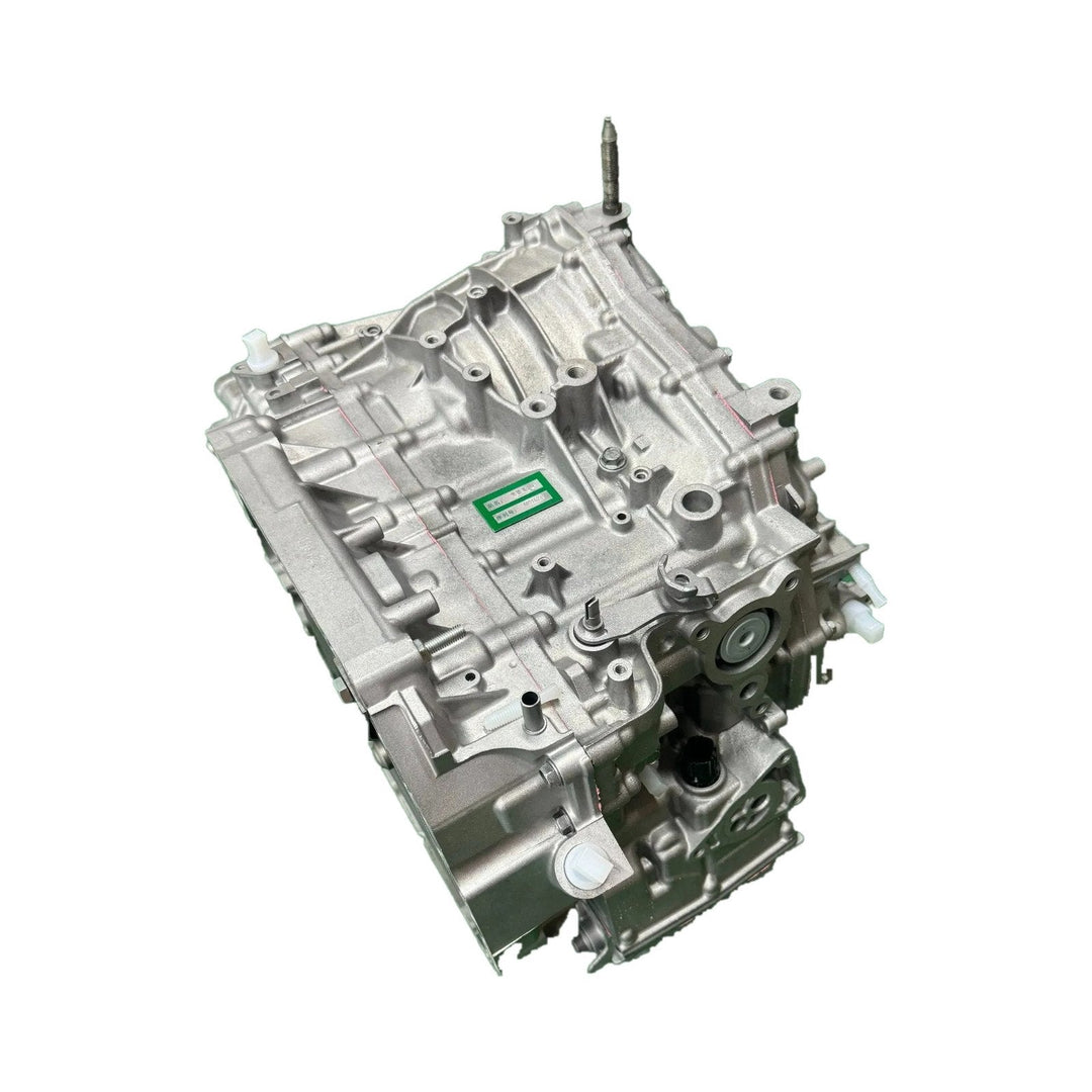 2013–2017 Honda Accord 2.4L CVT FWD BLKA remanufactured transmission — Essen Pro Motors (image 4 of 6)