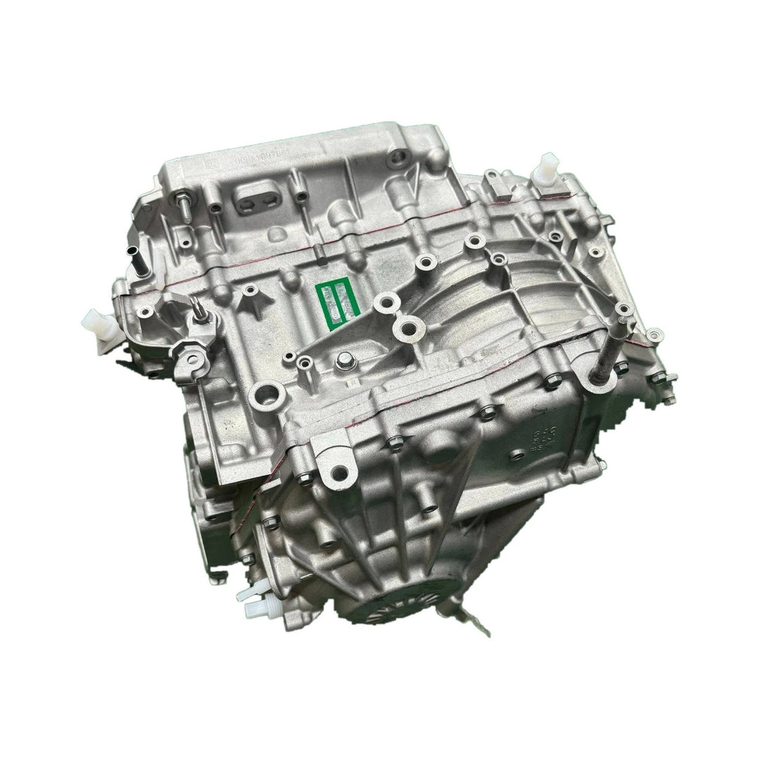2013–2017 Honda Accord 2.4L CVT FWD BLKA remanufactured transmission — Essen Pro Motors (image 6 of 6)