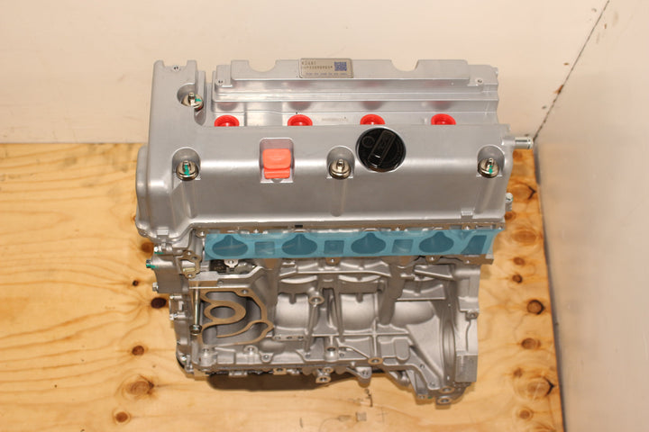 Honda 2.4L K24Z6 remanufactured long block — Essen Pro Motors (image 1 of 10)