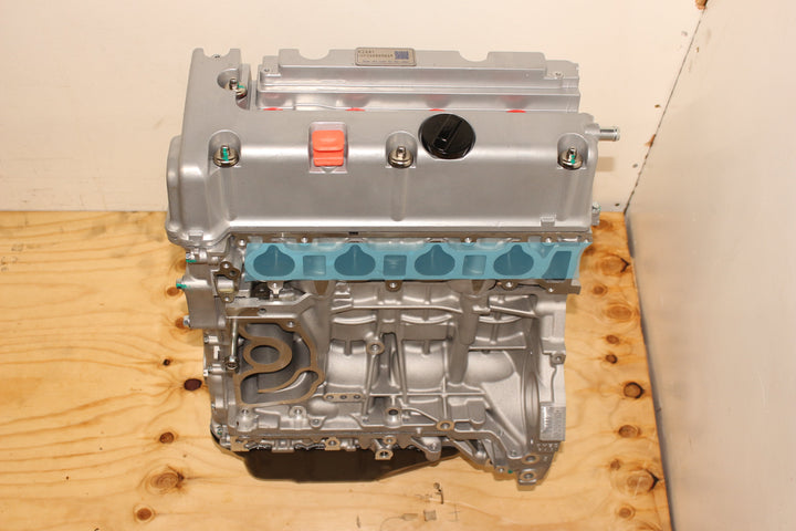 Honda 2.4L K24Z6 remanufactured long block — Essen Pro Motors (image 2 of 10)
