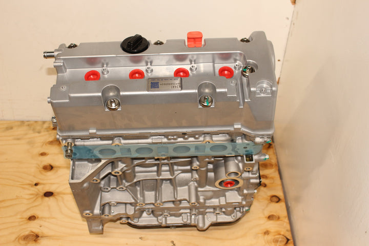 Honda 2.4L K24Z6 remanufactured long block — Essen Pro Motors (image 3 of 10)