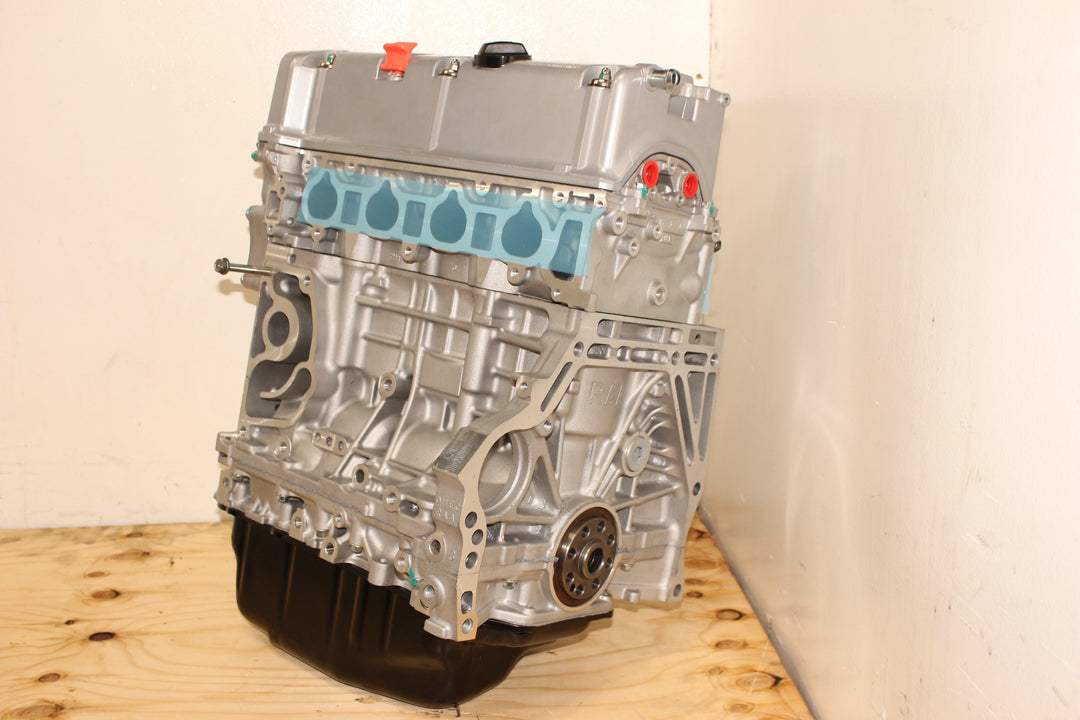 Honda 2.4L K24Z6 remanufactured long block — Essen Pro Motors (image 4 of 10)