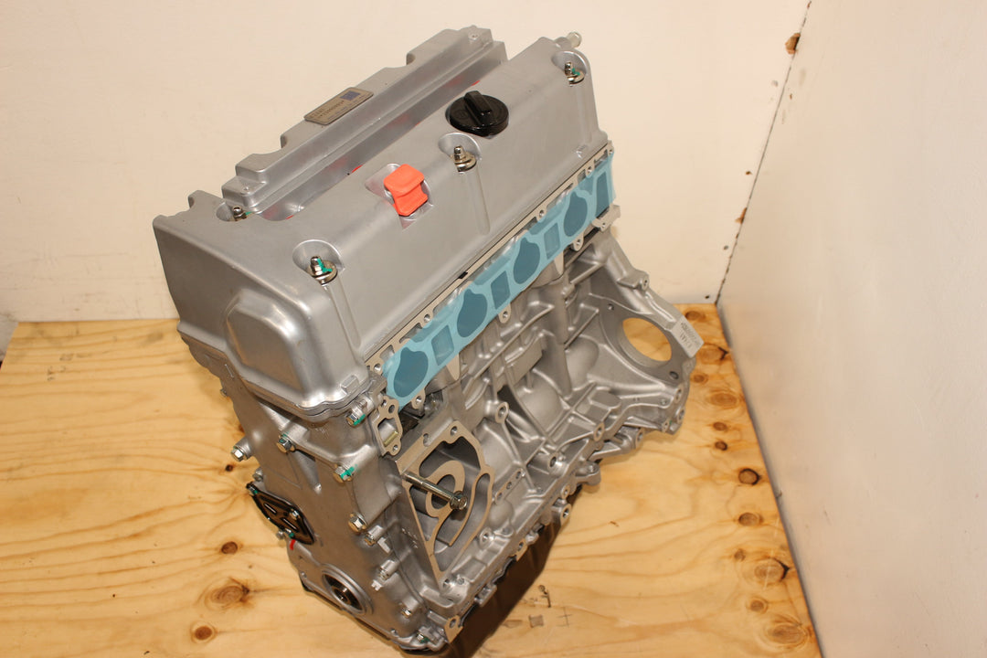 Honda 2.4L K24Z6 remanufactured long block — Essen Pro Motors (image 5 of 10)