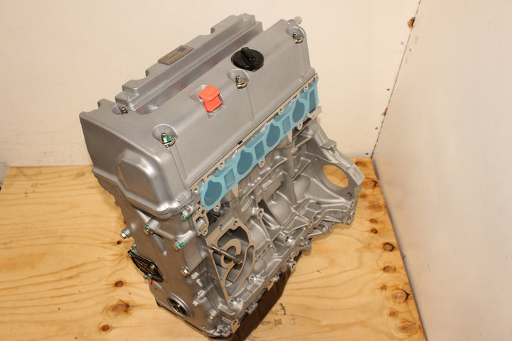 Honda 2.4L K24Z6 remanufactured long block — Essen Pro Motors (image 5 of 10)