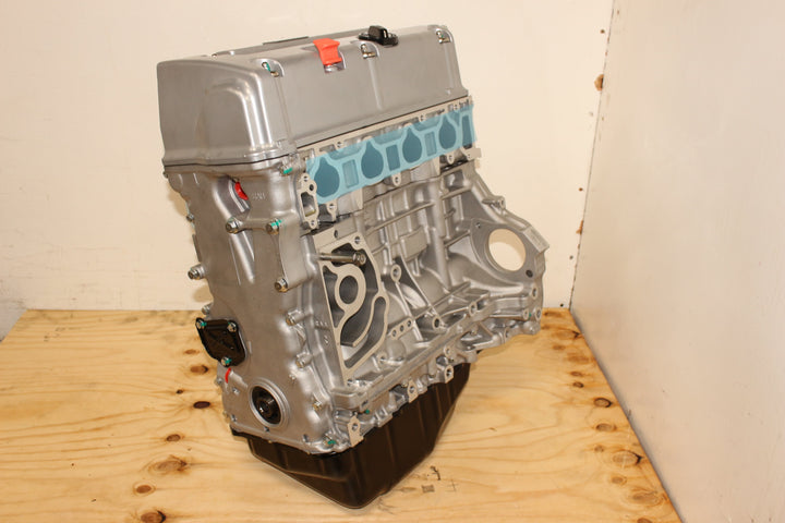 Honda 2.4L K24Z6 remanufactured long block — Essen Pro Motors (image 6 of 10)