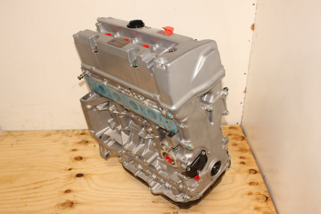 Honda 2.4L K24Z6 remanufactured long block — Essen Pro Motors (image 7 of 10)