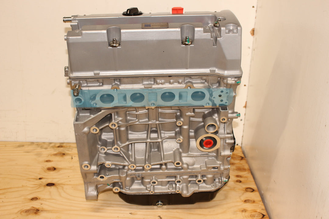 Honda 2.4L K24Z6 remanufactured long block — Essen Pro Motors (image 8 of 10)