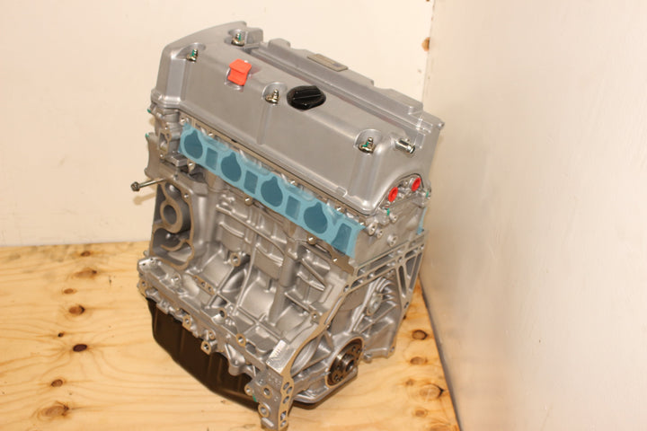 Honda 2.4L K24Z6 remanufactured long block — Essen Pro Motors (image 9 of 10)