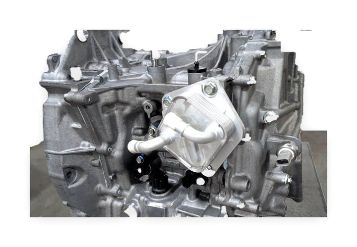 2016–2020 Honda HR-V 1.8L CVT FWD G2AA/G3AA remanufactured transmission — Essen Pro Motors (image 1 of 4)