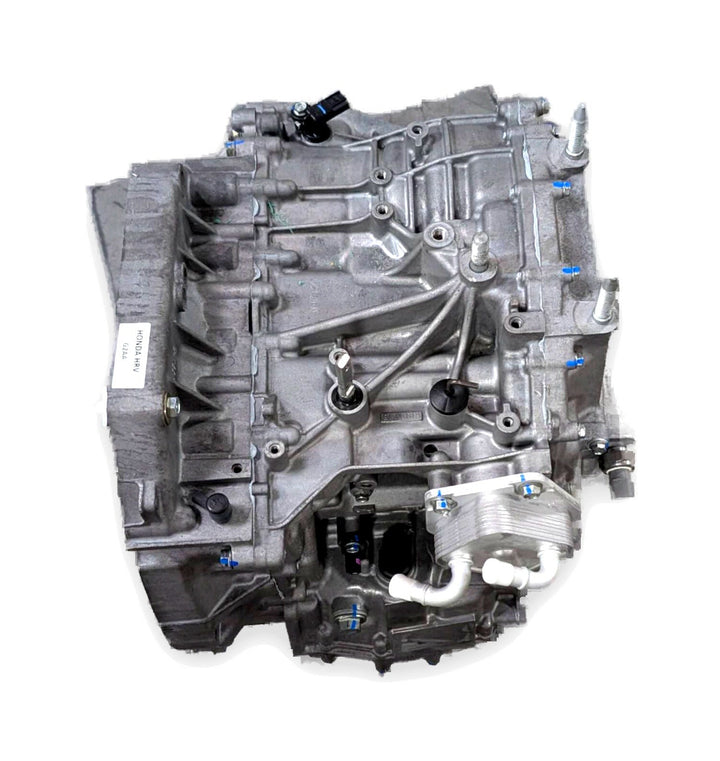 2016–2020 Honda HR-V 1.8L CVT FWD G2AA/G3AA remanufactured transmission — Essen Pro Motors (image 2 of 4)