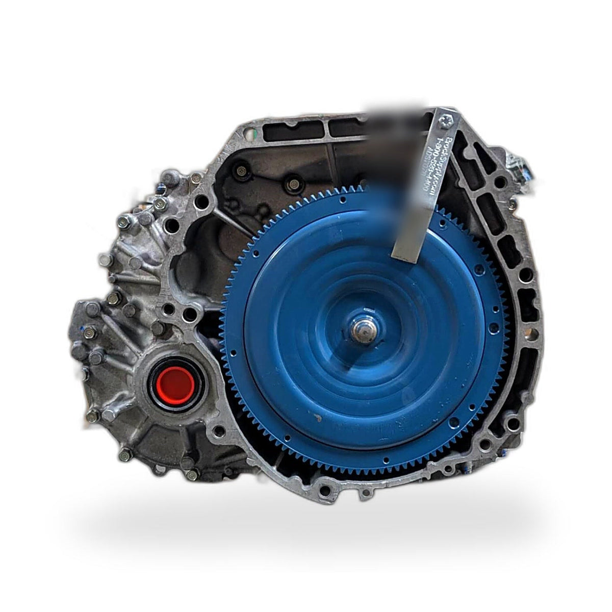 2016–2020 Honda HR-V 1.8L CVT FWD G2AA/G3AA remanufactured transmission — Essen Pro Motors (image 4 of 4)