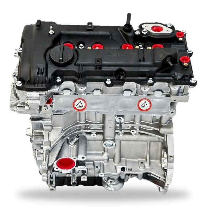 Moteur Hyundai / Kia G4NC 2.0L neuf d’origine OEM (0 km), bloc long