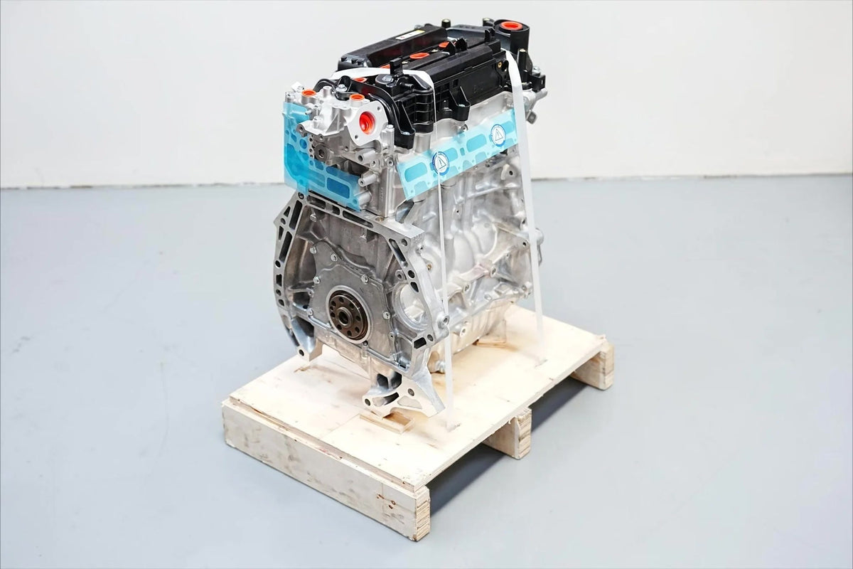 2016–2022 Honda CR-V 1.5L Turbo L15BE remanufactured engine — Essen Pro Motors (image 1 of 9)