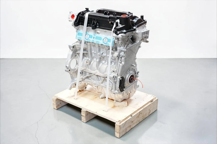 2016–2022 Honda CR-V 1.5L Turbo L15BE remanufactured engine — Essen Pro Motors (image 2 of 9)