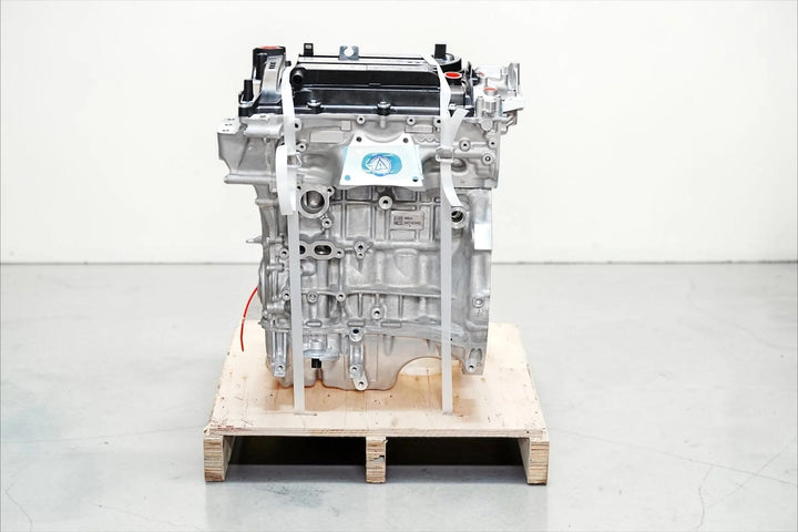 2016–2021 Honda Civic 1.5L Turbo L15BE remanufactured engine — Essen Pro Motors (image 3 of 9)
