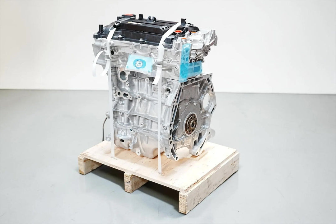 2016–2022 Honda CR-V 1.5L Turbo L15BE remanufactured engine — Essen Pro Motors (image 4 of 9)