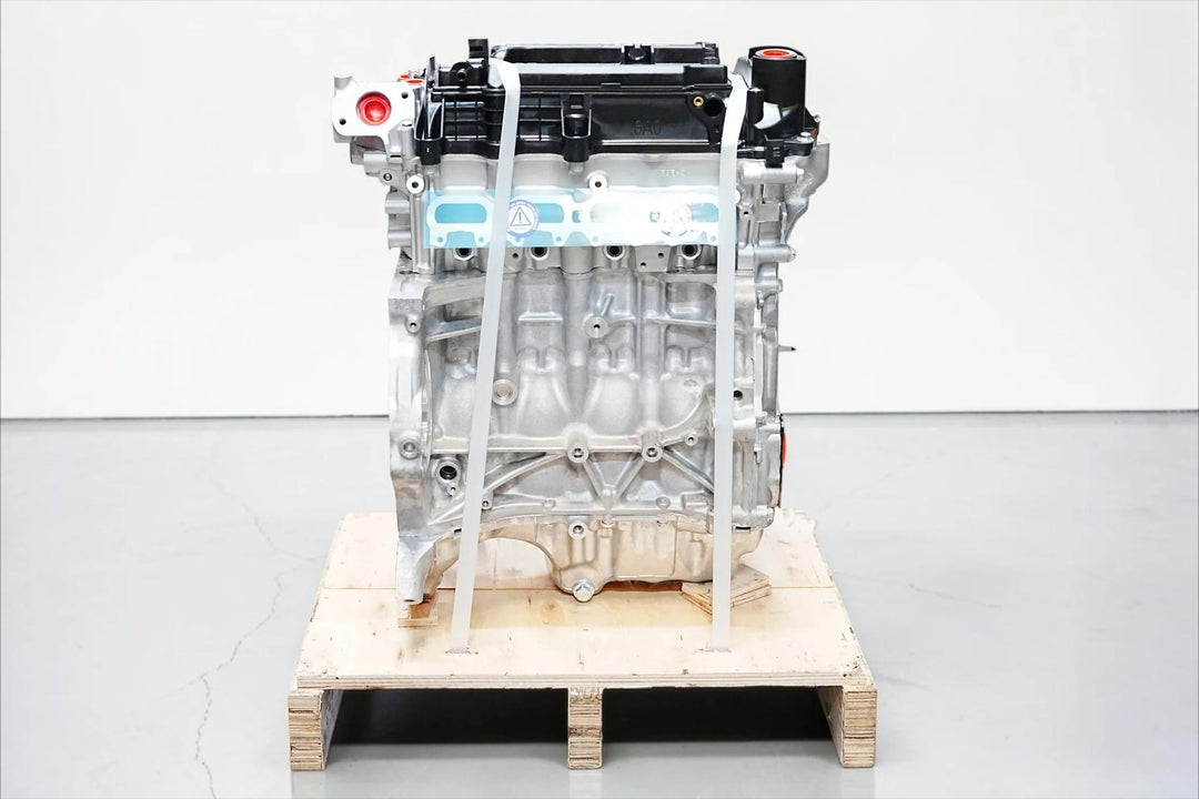 2016–2021 Honda Civic 1.5L Turbo L15BE remanufactured engine — Essen Pro Motors (image 5 of 9)