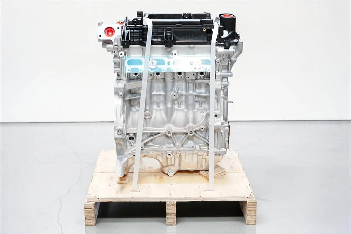 2016–2022 Honda CR-V 1.5L Turbo L15BE remanufactured engine — Essen Pro Motors (image 5 of 9)