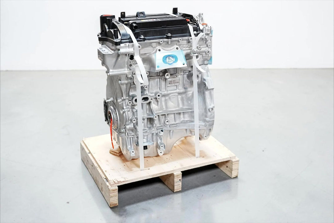 2016–2021 Honda Civic 1.5L Turbo L15BE remanufactured engine — Essen Pro Motors (image 6 of 9)