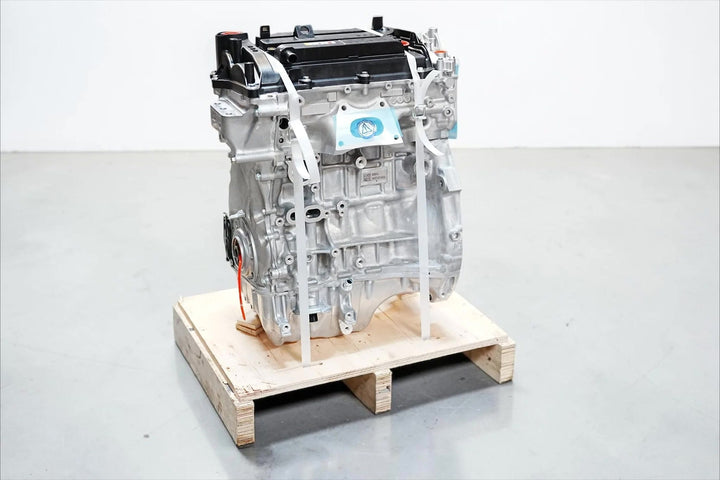 2016–2021 Honda Civic 1.5L Turbo L15BE remanufactured engine — Essen Pro Motors (image 6 of 9)