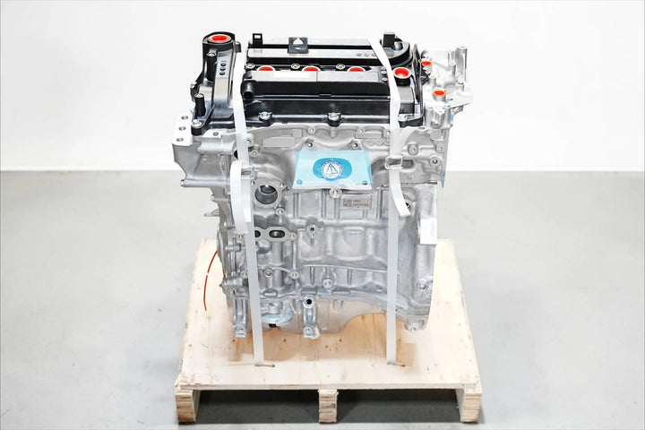 2016–2022 Honda CR-V 1.5L Turbo L15BE remanufactured engine — Essen Pro Motors (image 7 of 9)
