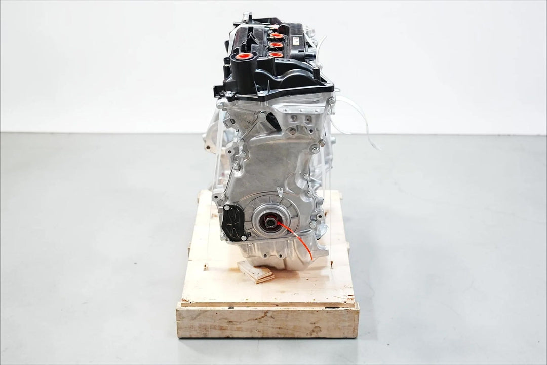 2016–2021 Honda Civic 1.5L Turbo L15BE remanufactured engine — Essen Pro Motors (image 8 of 9)