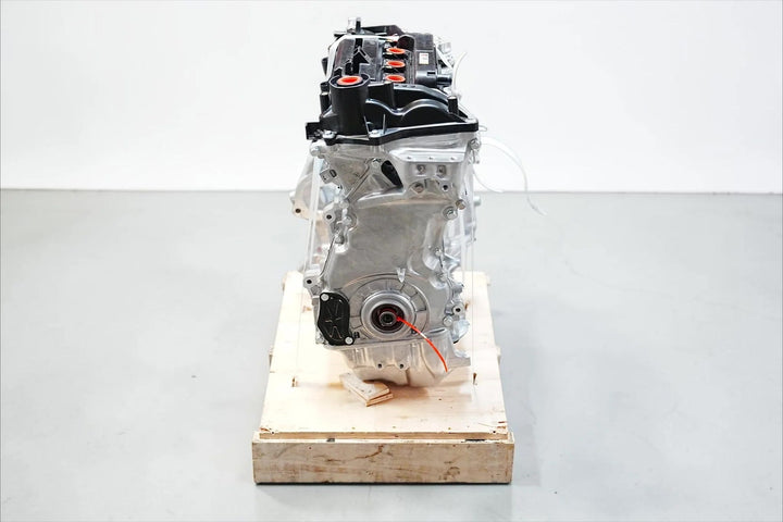 2016–2021 Honda Civic 1.5L Turbo L15BE remanufactured engine — Essen Pro Motors (image 8 of 9)