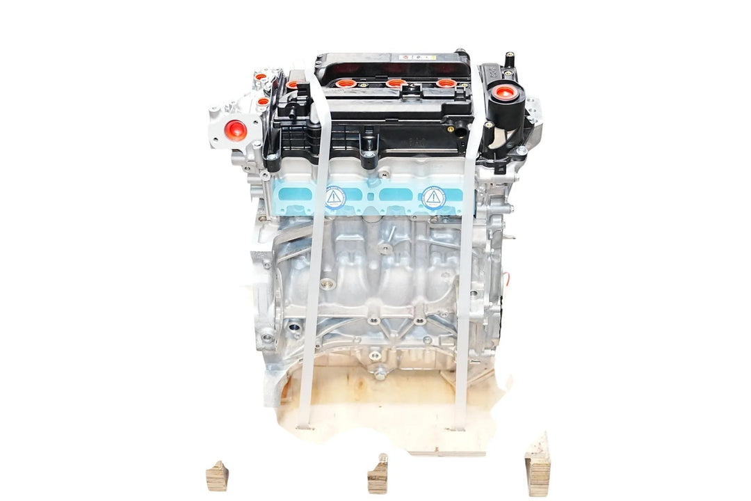 2016–2021 Honda Civic 1.5L Turbo L15BE remanufactured engine — Essen Pro Motors (image 9 of 9)