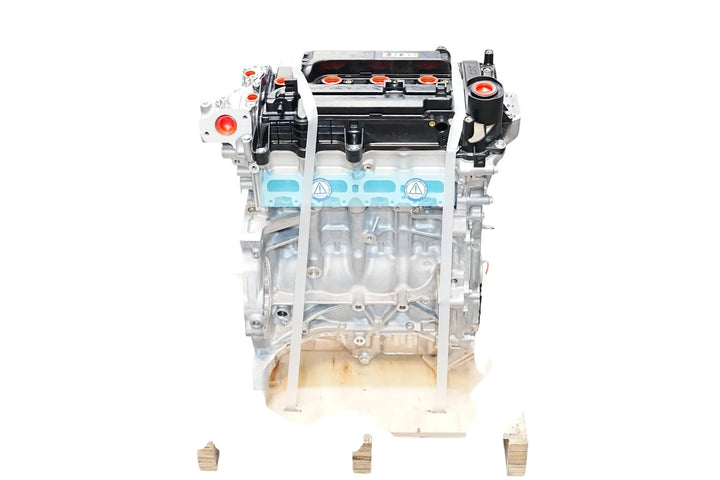2016–2021 Honda Civic 1.5L Turbo L15BE remanufactured engine — Essen Pro Motors (image 9 of 9)